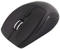 Esperanza EM123K Bluetooth Optische Maus 6D Andromeda Schwarz