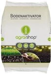 Agrarshop Bodenaktivator 25 kg Bodenverbesserer Bodenhilfsstoff Bodenhilfe