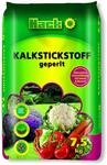 Hack-Kalkstickstoff 7,5 kg geperlt