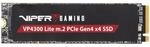 VIPER VP4300 Lite 2TB M.2 PCIe Gen4 x4 SSD Kompatibel mit PS5