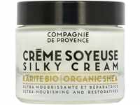 Compagnie de Provence Ultra Nourishing Face Cream Shea Karite 50 ml