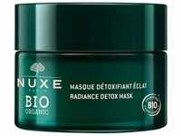 NUXE Bio Organic Radiance Detox Mask