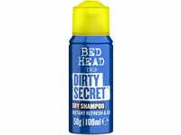 Bed Head by Tigi Dirty Secret Instant Refresh Trockenshampoo, in Reisegröße,...