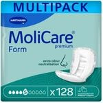 Molicare Premium Form 5 Tropfen, f&uuml;r mittlere Inkontinenz: maximale Sicherheit,
