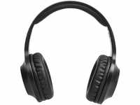 Panasonic RB-HX220BDEK Kabellose Over-Ear-Kopfhörer - Ergonomische Passform, Extra