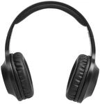 Panasonic RB-HX220BDEK Kabellose Kopfh&ouml;rer, Over-Ear-Kopfh&ouml;rer mit ergonomischer
