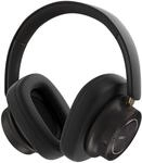 DALI IO-12 &ndash; Over-Ear Hi-Fi-Kopfh&ouml;rer mit SMC-Treiber, ANC & Dual Sound Modes &ndash;