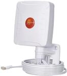 Poynting Antennas 5G/LTE Mast/Wand/Fenster A-XPOL-0001-V2-21 SMA (M) 3dbi 2x2...