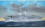 Trumpeter TRU05633 Modellbausatz aus Kunststoff, geformte Farbe