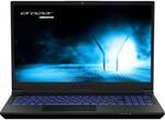 MEDION ERAZER Crawler E40 39,6 cm (15,6 Zoll 144hz) Full HD Gaming Laptop (Intel Core