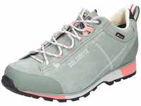 Dolomite Damen Ws 54 Hike Low Evo GTX Schuh Sneaker, salbeigrün, 38 EU