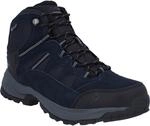 Hi-Tec BANDERA LITE WP, Wanderstiefel, SKY CAPTAIN/MONUMENT/BLACK,