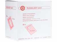Rudavlies Steril – steriles Pflaster zur Wundversorgung 10 cm x 8 cm (50...