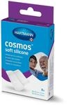Cosmos soft silicone: Besonders sanfter Schutz f&uuml;r Wunden insbesondere bei
