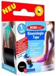 Kinesiologie Tape 5 Cmx5 m Schwarz