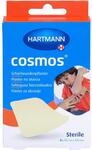 HARTMANN Cosmos Sch&uuml;rfwundenpflaster 45 x 65 mm steril, 4 St. Pflaster
