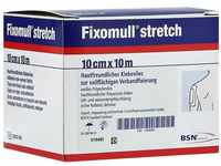 FIXOMULL stretch 10 cmx10 m 1 St