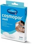 Cosmopor Steril: Zur sterilen Versorgung von Verletzungen und Wunden. Auch nach