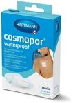 Cosmopor Waterproof steriler Wundverband, 7,2 x 5 cm, 5 St.