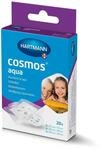 Cosmos Aqua wasserdichte Pflaster, 3 Gr&ouml;&szlig;en, 20 St.