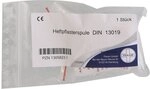 HEFTPFLASTERSPULE 2,5 cmx5 m DIN 13019 f.Verbandk. 1 St