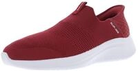 Skechers Ultra Flex 3.0 Smooth Step Slip-ins 232450-BURG, Mens Sneakers,Sports Shoes,