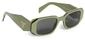 Prada 0pr 17ws 49 13n5s0 Sonnenbrille, mehrfarbig, Einheitsgr&ouml;&szlig;e f&uuml;r Erwachsene,