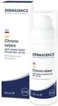 DERMASENCE Chrono retare Anti-Aging-Tagespflege mit LSF 50, 50 ml