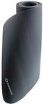 Schildkr&ouml;t Fitnessmatte 10 mm, Anthrazit, mit Tragegurt, 960260