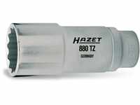 HAZET 880Tz-20 Doppel-Sechskant Steckschlüssel-Einsat