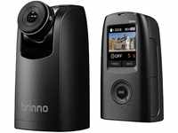 Brinno TLC300 Zeitrafferkamera – 1080P HDR/FHD