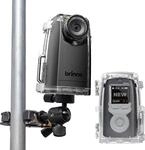 Brinno BCC300-C Video-Zeitraffer-Kit &ndash; TLC300 Time Lapse Kamer 1080P FHD HDR,