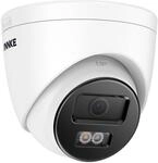 ANNKE 4K PoE &Uuml;berwachungskamera au&szlig;en mit Personen- und Fahrzeugerkennung, 8MP IP