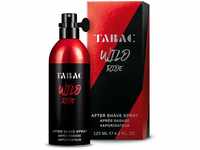 Tabac® Wild Ride | After Shave Spray - aufregend - aromatisch - frisch - weckt