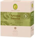 PRIMAVERA Set Aroma Sauna Frische & Energie bio* 3 x 10 ml &ndash; Atemkraft,