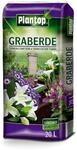 Plantop Graberde 20 Liter Blumenerde Spezialerde ohne Ru&szlig;zusatz Friedhof Erde