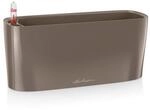 Lechuza Delta 10 - All-in-One-Set Taupe