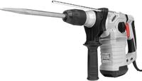 Br&uuml;der Mannesmann M12598 1500 W Elektronik Bohrhammer, Grau