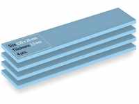 ARCTIC TP-3 Wärmeleitpad: Premium Performance Thermal Pad, 120 x 20 x 1,5 mm (4