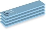 ARCTIC TP-3 W&auml;rmeleitpad: Premium Performance Thermal Pad, 120x20x1,5 mm (stapelbar