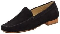 Sioux Campina, Damen-Mokassin, Profundo, 40 EU