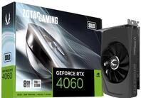 Zotac Gaming GeForce RTX 4060 8GB Solo DLSS 3 8GB GDDR6 128-Bit 17Gbps PCIE 4.0 Super