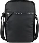 bugatti Blanc DeLight, kleine Schultertasche, stylische leichte Umh&auml;ngetasche,