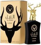Al Noble Ameer 100ml Lattafa Eau de Parfum - Herren duft Orientalisch Arabisch