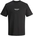 JACK & JONES Herren Rundhals T-Shirt JORVESTERBRO - Regular Fit S M L XL XXL,