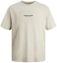 JACK & JONES Herren Rundhals T-Shirt JORVESTERBRO - Regular Fit S M L XL XXL,