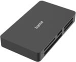 Hama SD Kartenleseger&auml;t USB 3.0 &bdquo;All in One 5 Slots (5 Gbps USB Kartenleser f&uuml;r