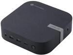 ASUS CHROMEBOX5-SC002UN Mini Desktop PC (Intel Celeron 7305 Prozessor, integrierte