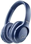 NGS ARTICA Greed Blue - Supra-aurale kabellose Kopfh&ouml;rer, kompatibel mit