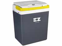 Zorn® EZ26 I Elektrische Kühlbox I Kapazität 25 L I 12/230 V Auto, LKW,...